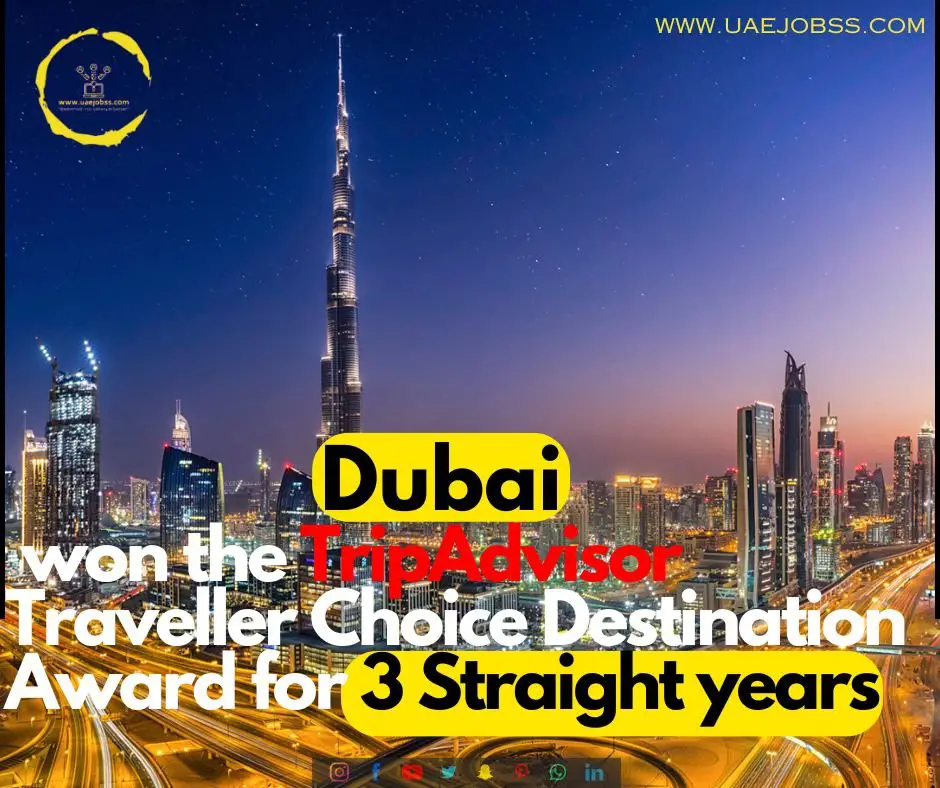 A Comprehensive Guide to Dubai Culture, Tourism, and Jobs 2024