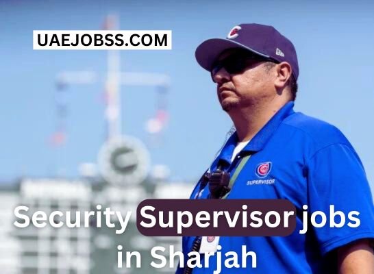 Security Supervisor jobs in Sharjah Novotel Expo Centre 2024