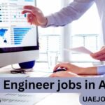 Sales Engineer jobs in Ajman UAE 2024