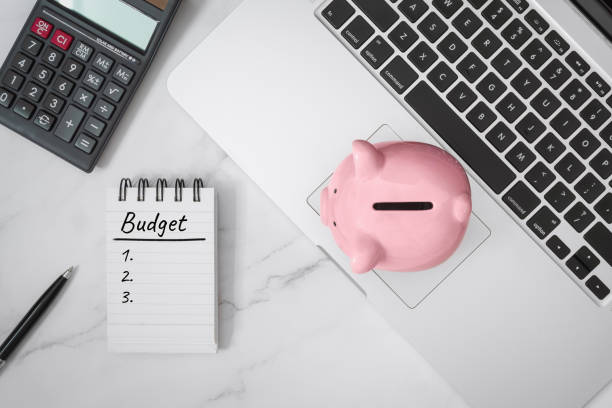 Creating a Budget That Works: Tips for Success